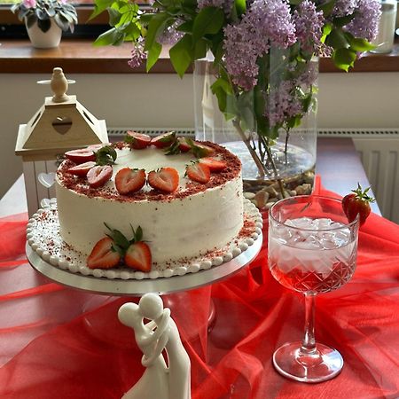 Wellness Penzion Harmonie Rohanov Prachatice Kültér fotó